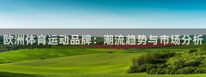 米兰体育网页版登录